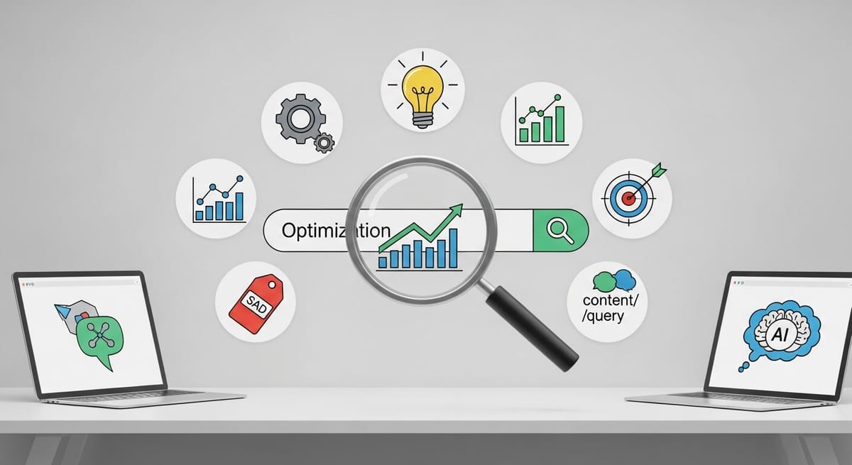 Best AEO Tools | Boost Your AI Search Visibility