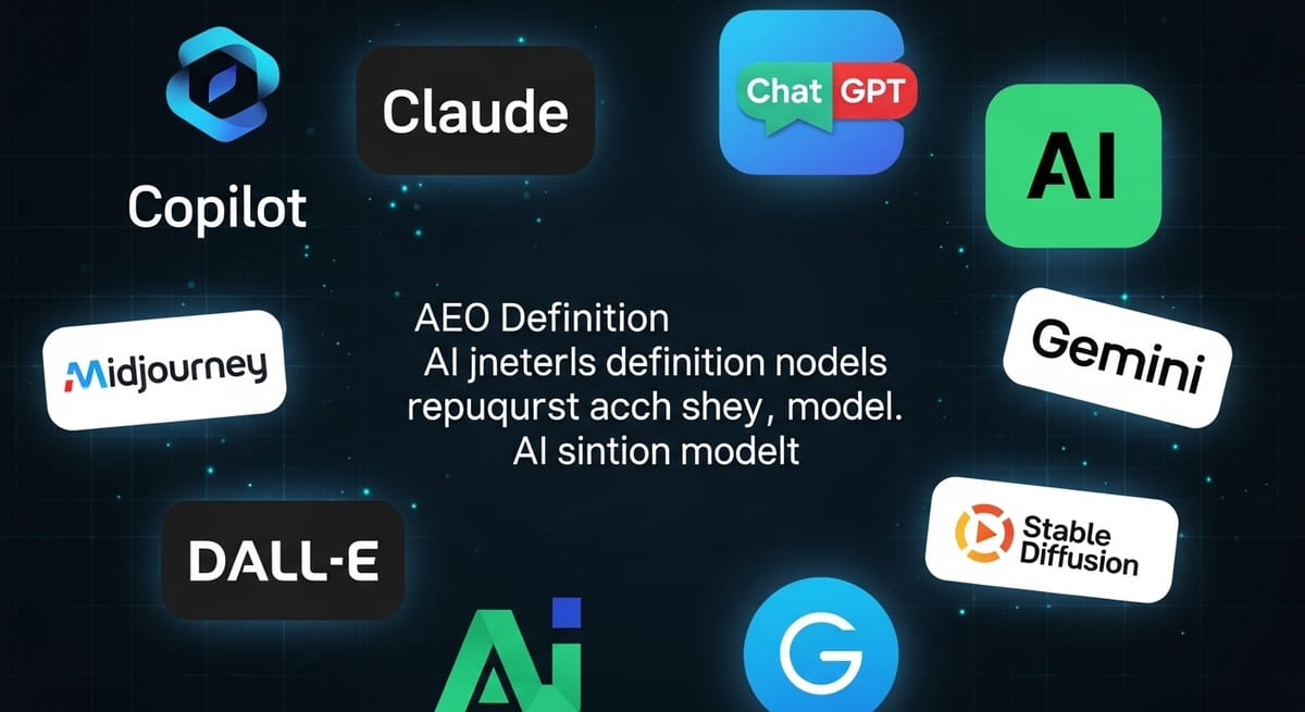 What is AEO, Article by Answee(answee.com)