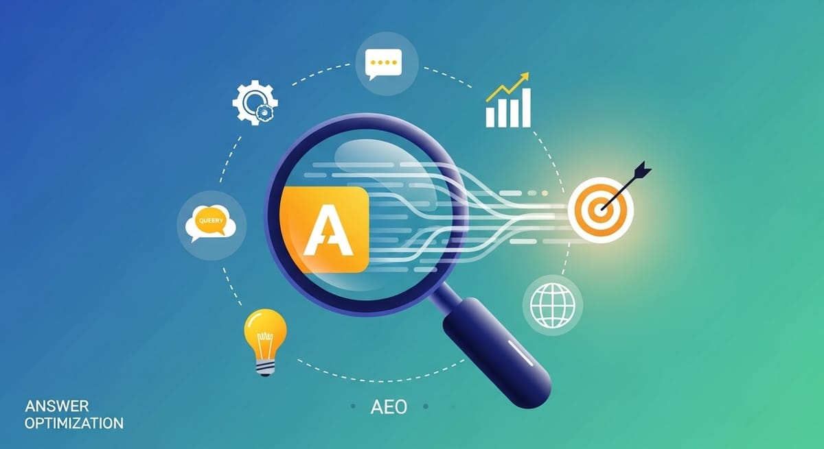 How to Do Answer Engine Optimization