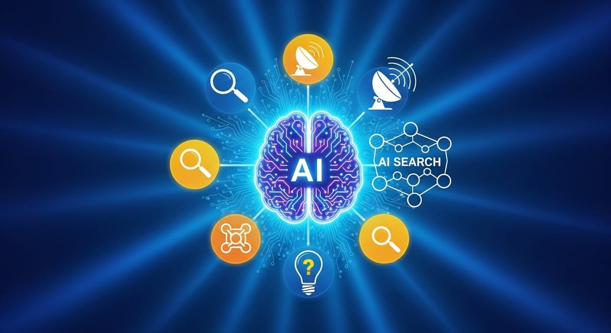 Best AI Search Engines to Optimize