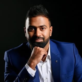 Madusanka Premaratne