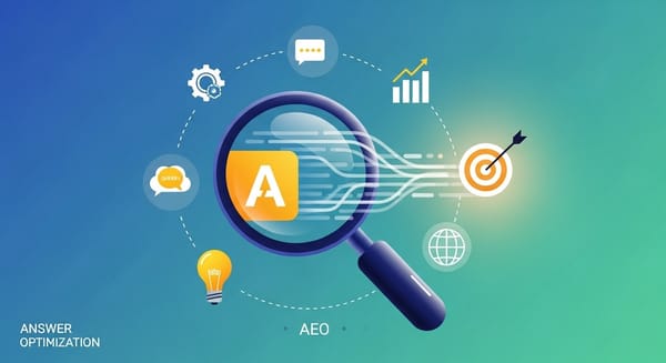 How to Do Answer Engine Optimization