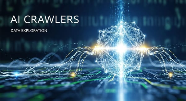 What Are AI Crawlers, And How Do They Work?
