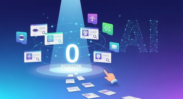 How to Win Position Zero SEO and Get Your Content Featured by AI